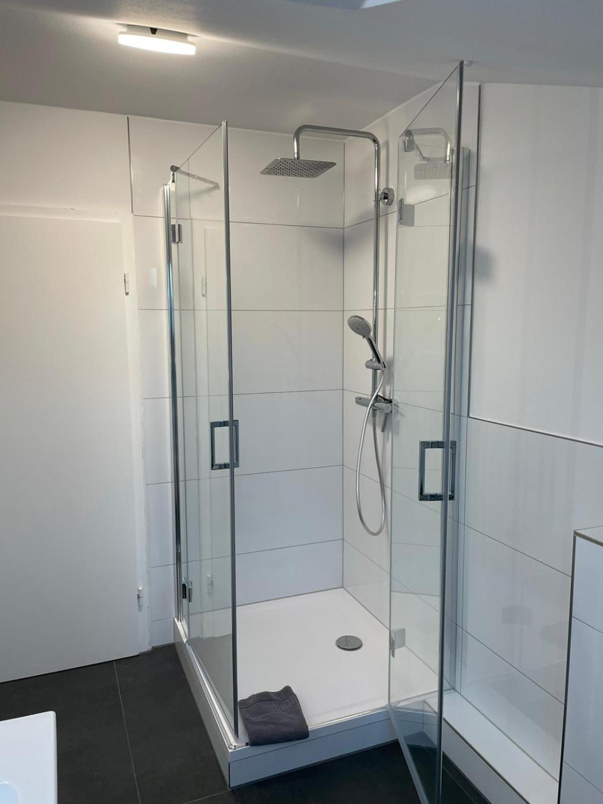 --Renoviert-- Ruhige 1-Zimmer Einliegerwohnung Mit Kueche Und Bad In Grossburgwedel Экстерьер фото