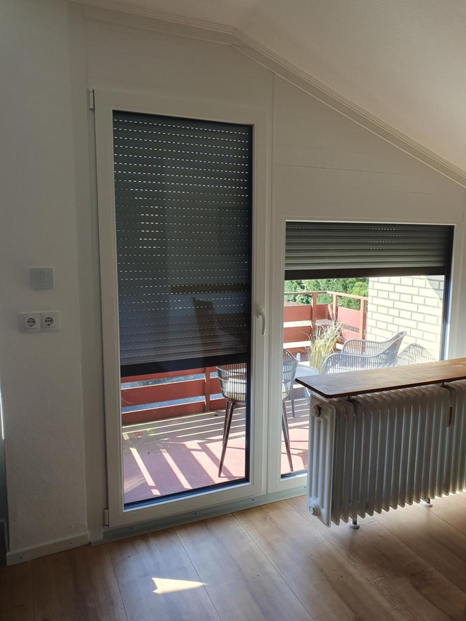 --Renoviert-- Ruhige 1-Zimmer Einliegerwohnung Mit Kueche Und Bad In Grossburgwedel Экстерьер фото